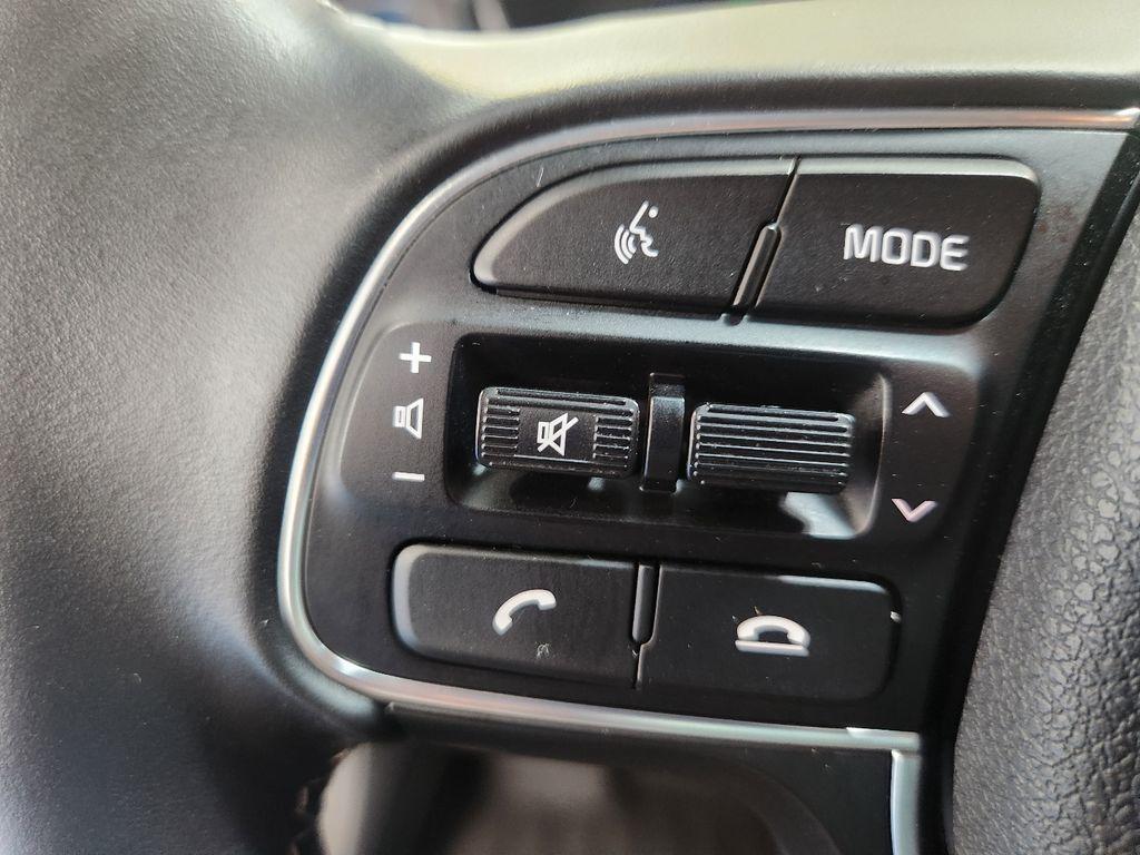 used 2022 Kia Niro Plug-In Hybrid car, priced at $20,888