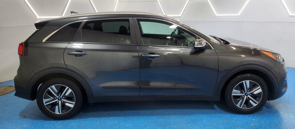 used 2022 Kia Niro Plug-In Hybrid car, priced at $20,888
