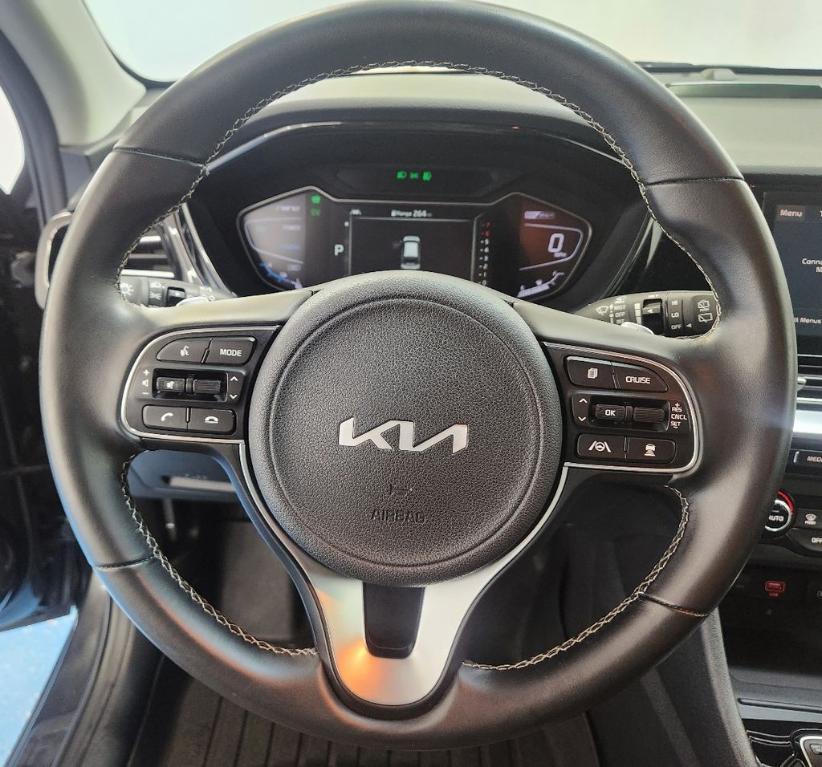 used 2022 Kia Niro Plug-In Hybrid car, priced at $20,888