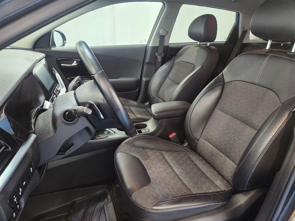 used 2022 Kia Niro Plug-In Hybrid car, priced at $20,888