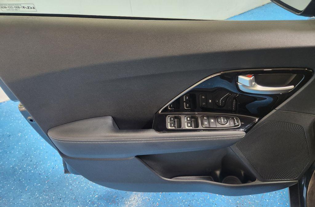 used 2022 Kia Niro Plug-In Hybrid car, priced at $20,888