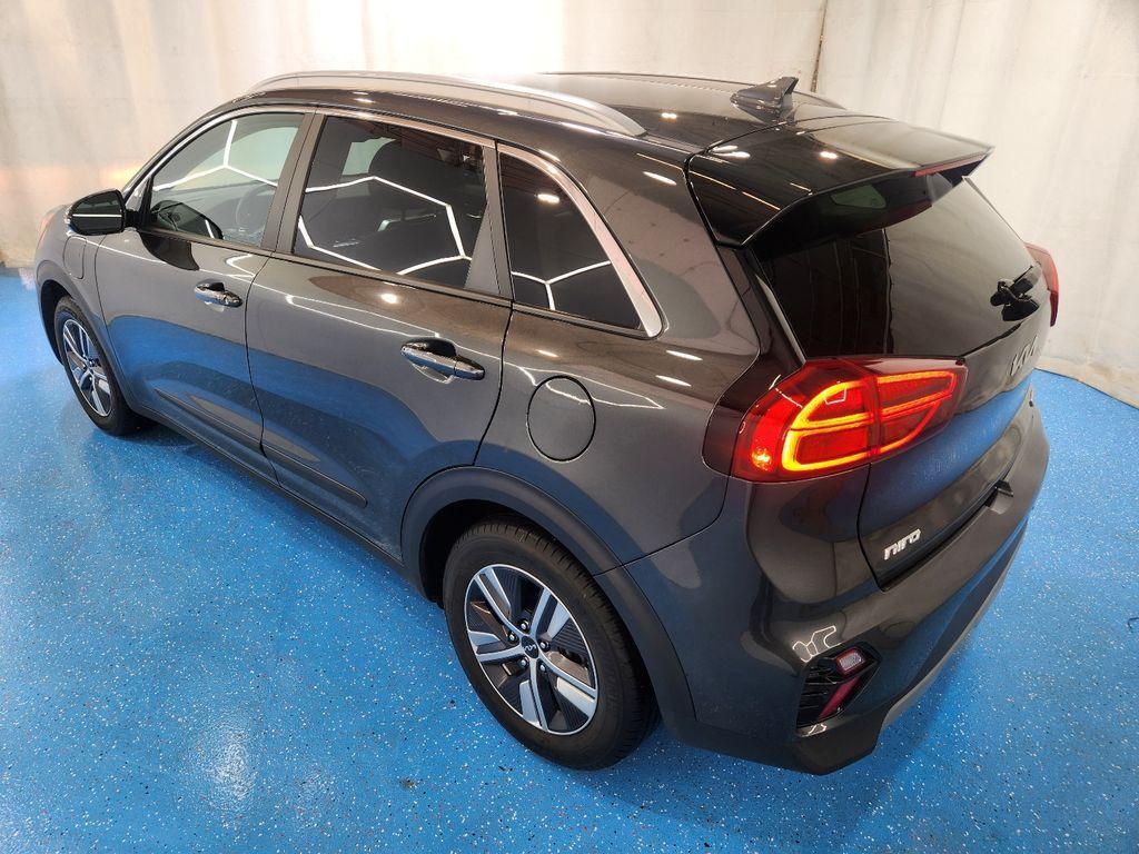 used 2022 Kia Niro Plug-In Hybrid car, priced at $20,888