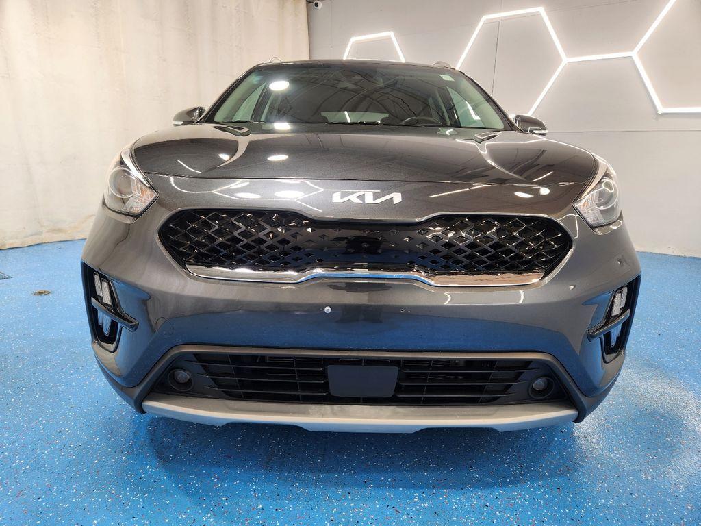 used 2022 Kia Niro Plug-In Hybrid car, priced at $20,888