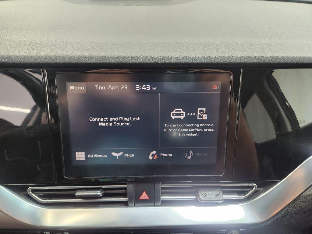 used 2022 Kia Niro Plug-In Hybrid car, priced at $20,888