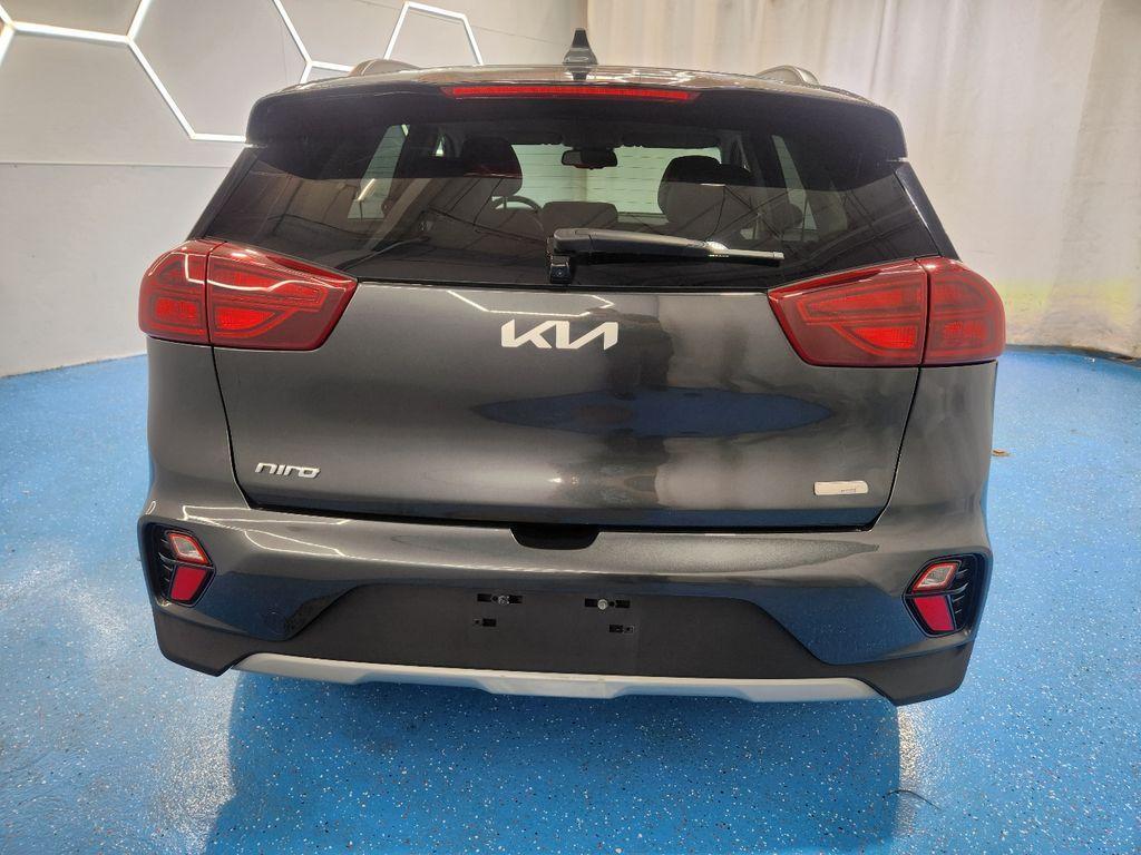 used 2022 Kia Niro Plug-In Hybrid car, priced at $20,888