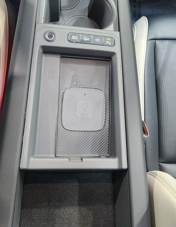 used 2024 Kia EV9 car, priced at $47,988