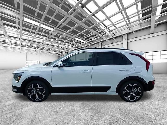 new 2025 Kia Niro car, priced at $31,980