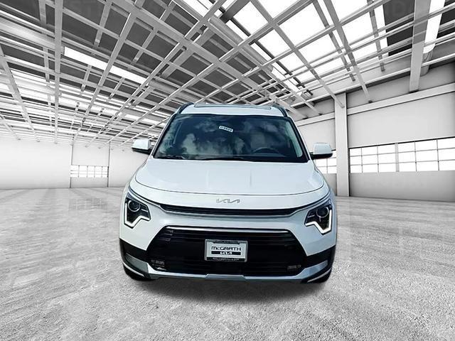 new 2025 Kia Niro car, priced at $31,980