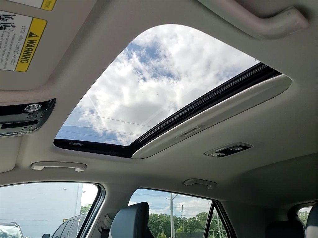 new 2025 Kia Niro car, priced at $31,980