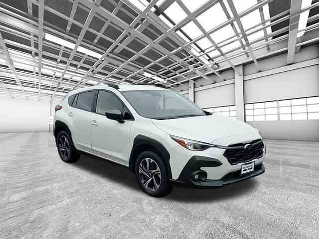 used 2024 Subaru Crosstrek car, priced at $22,388