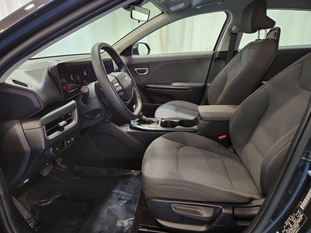 used 2025 Kia K4 car, priced at $21,288