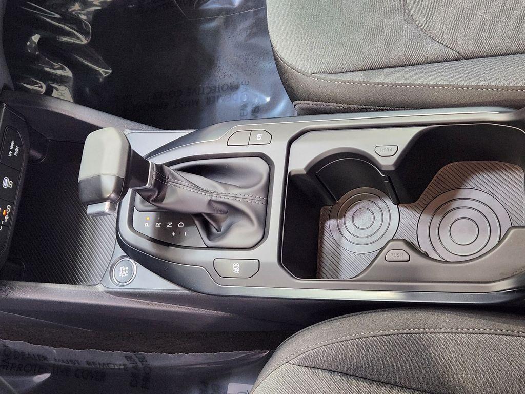 used 2025 Kia K4 car, priced at $21,288