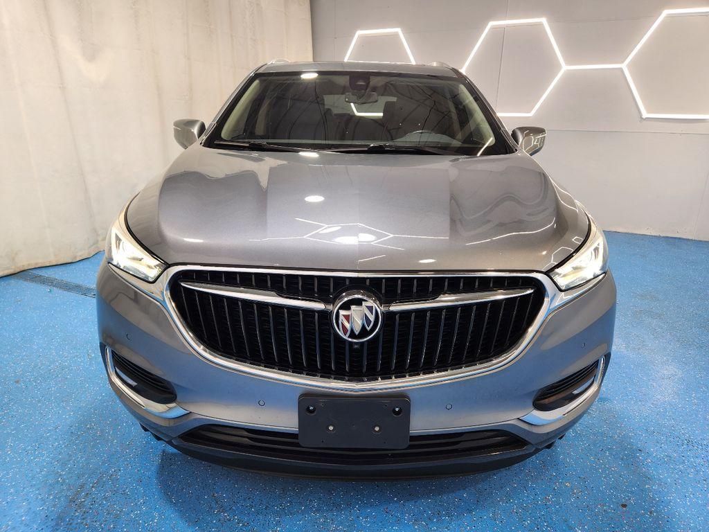 used 2018 Buick Enclave car, priced at $16,988