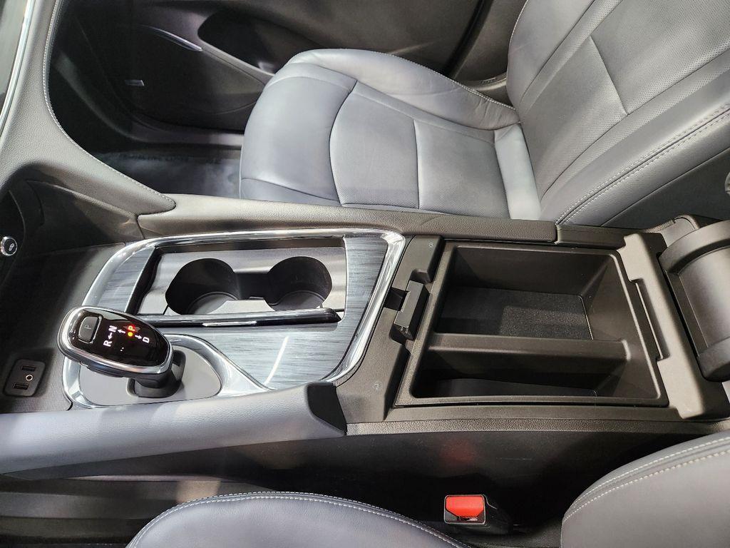 used 2018 Buick Enclave car, priced at $16,988