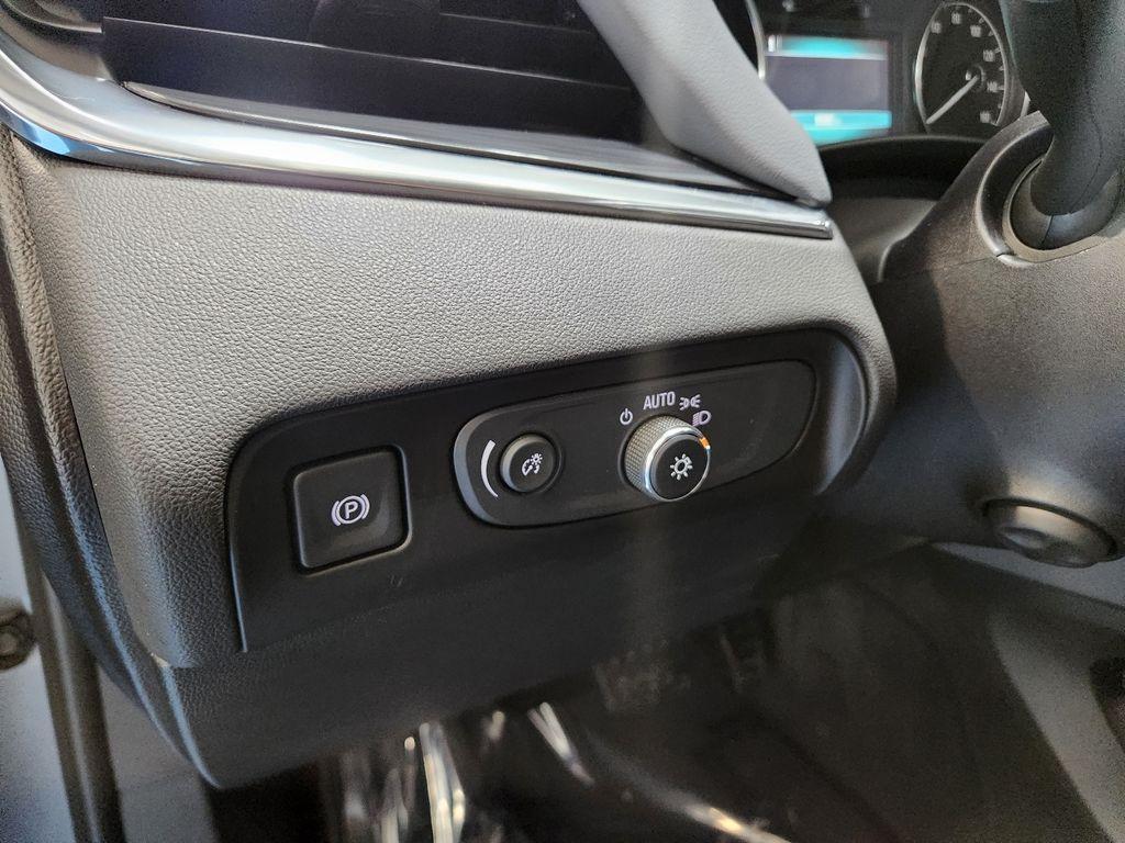 used 2018 Buick Enclave car, priced at $16,988