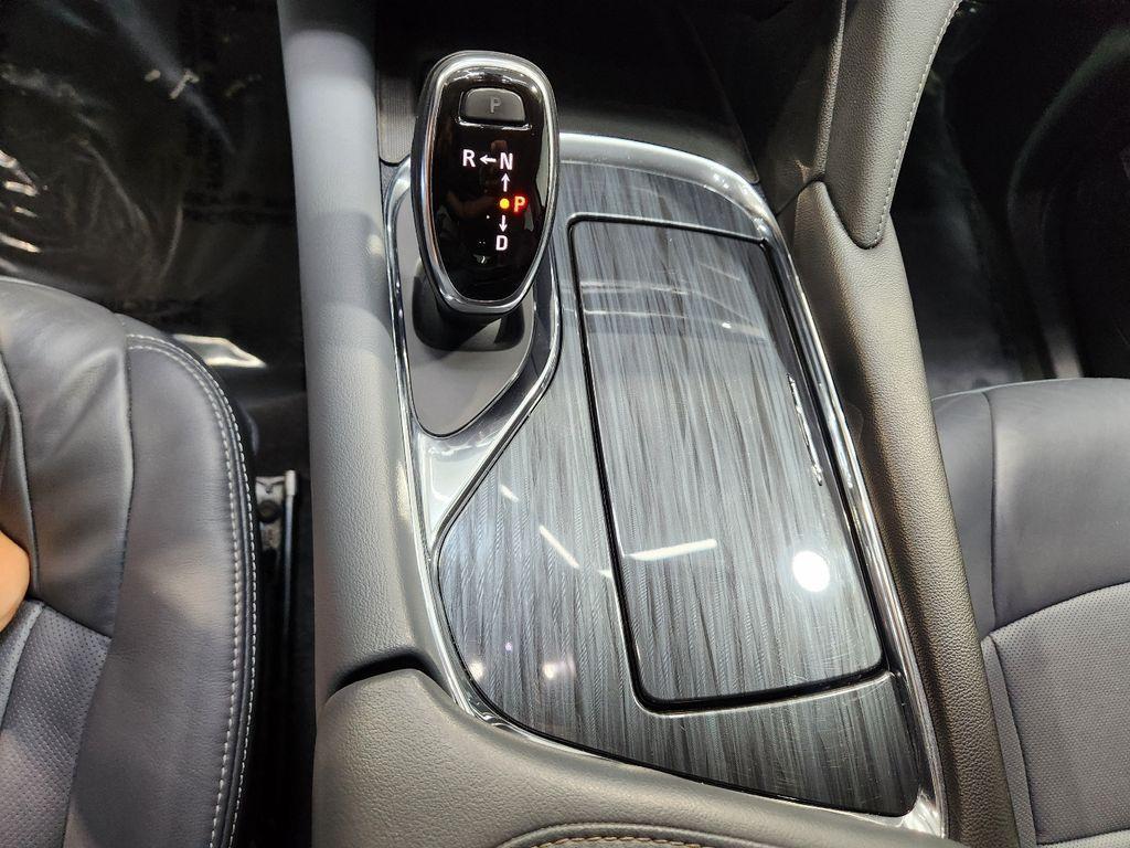 used 2018 Buick Enclave car, priced at $16,988