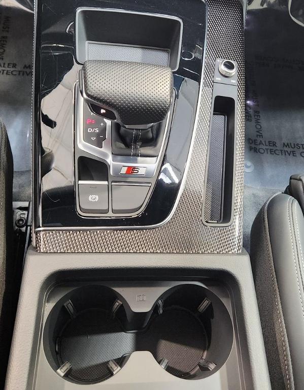 used 2023 Audi SQ5 car, priced at $46,988