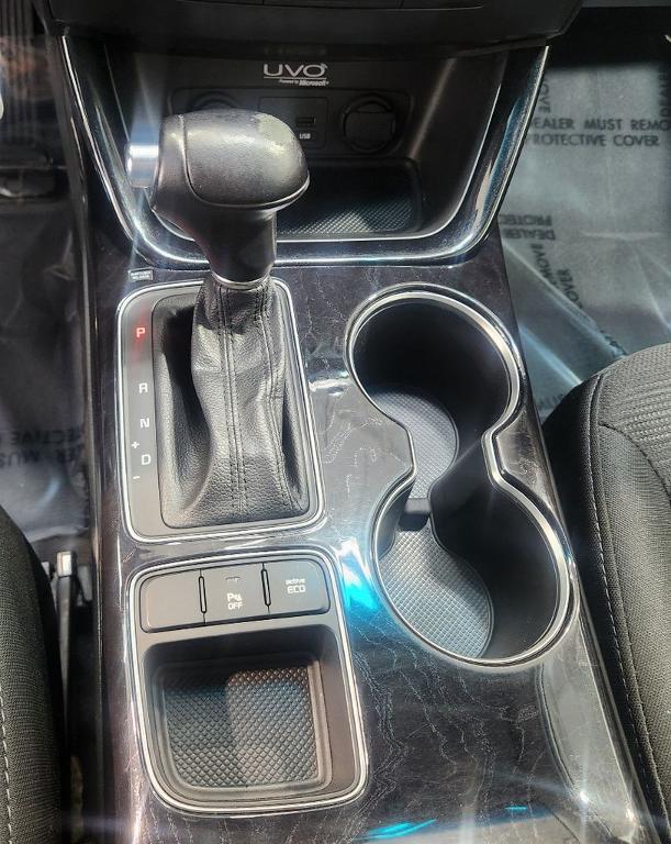 used 2014 Kia Sorento car, priced at $11,388