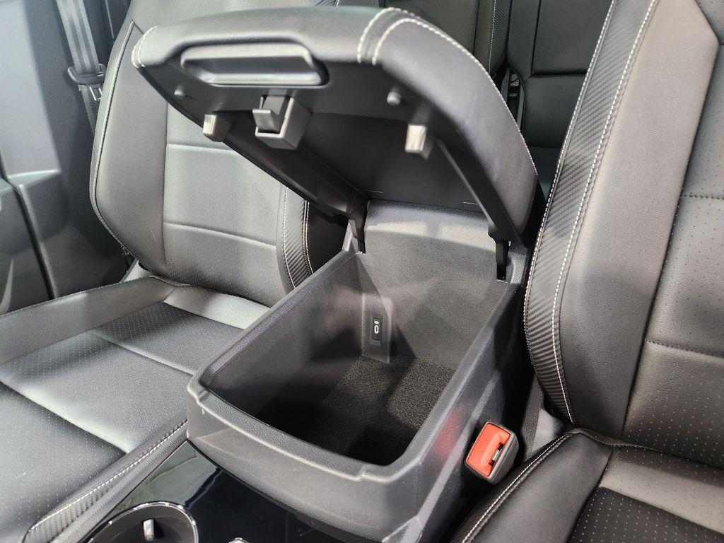 used 2023 Volkswagen Atlas Cross Sport car, priced at $32,788
