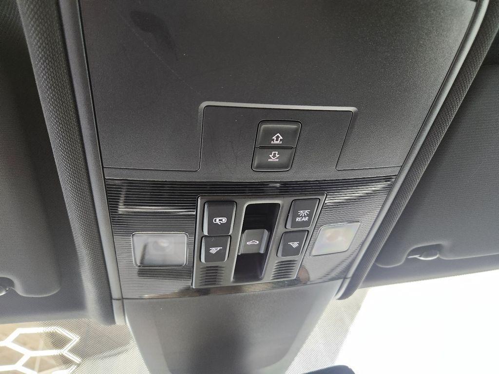used 2023 Volkswagen Atlas Cross Sport car, priced at $32,788