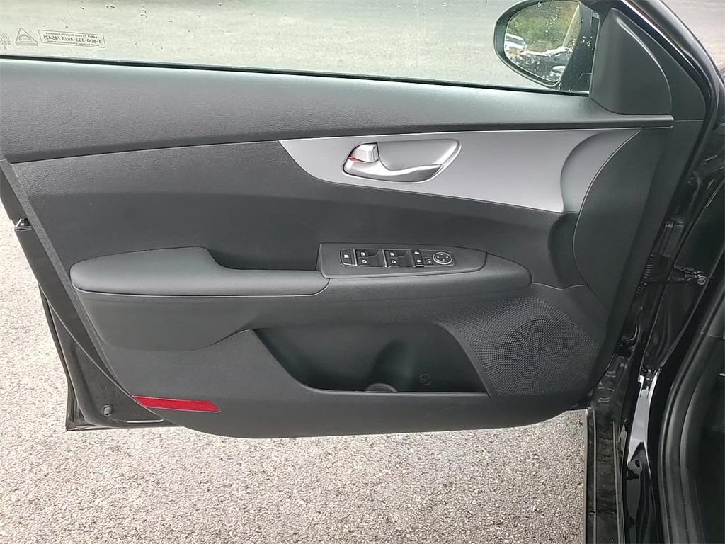 used 2024 Kia Forte car, priced at $18,688
