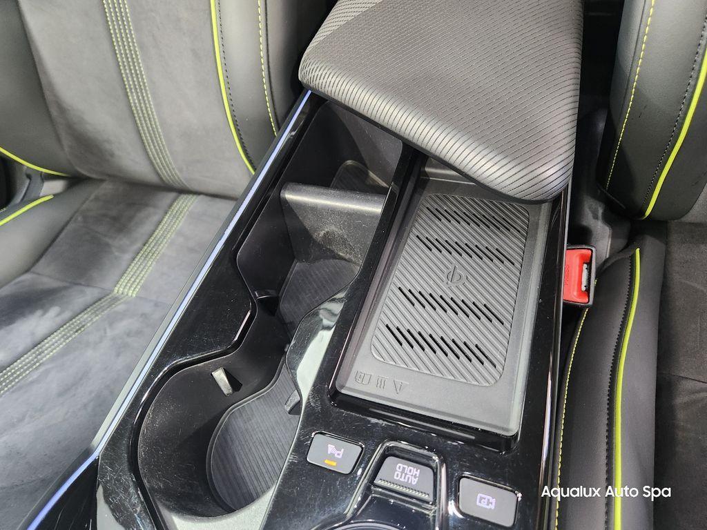 used 2023 Kia EV6 car, priced at $27,215