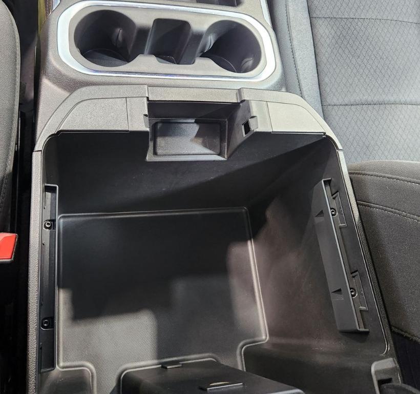used 2021 Chevrolet Silverado 1500 car, priced at $35,788