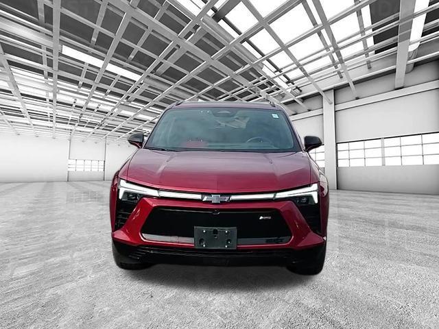 used 2024 Chevrolet Blazer EV car, priced at $24,388