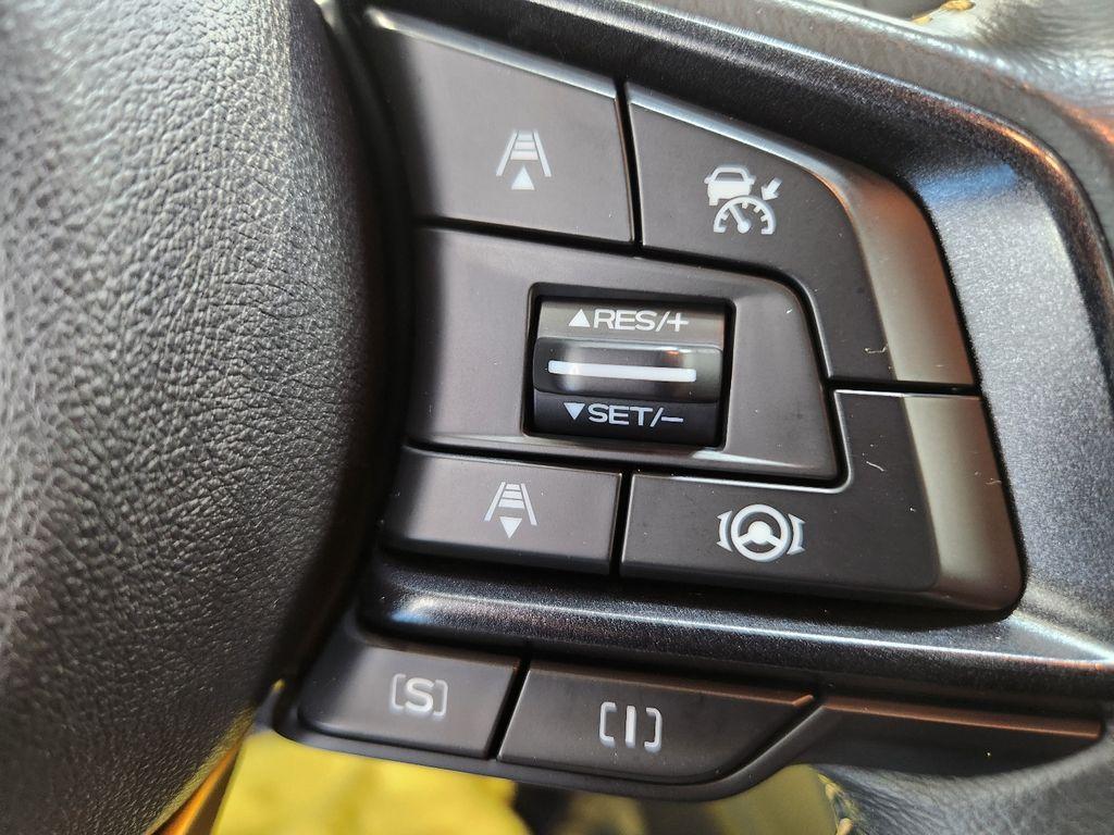 used 2021 Subaru Crosstrek car, priced at $22,688