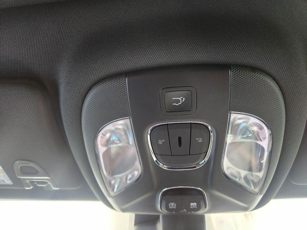 used 2023 Jeep Compass car, priced at $24,888