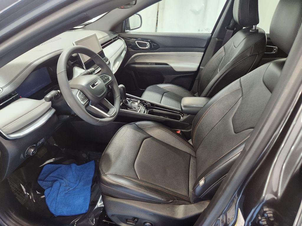 used 2023 Jeep Compass car, priced at $24,888