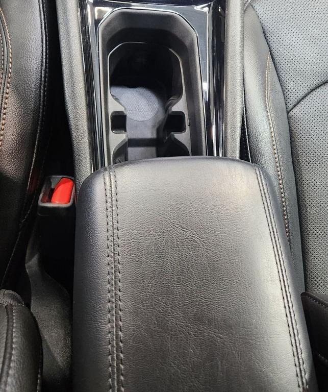used 2023 Jeep Compass car, priced at $24,888