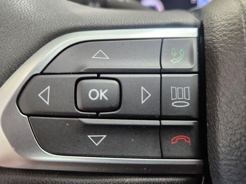 used 2023 Jeep Compass car, priced at $24,888
