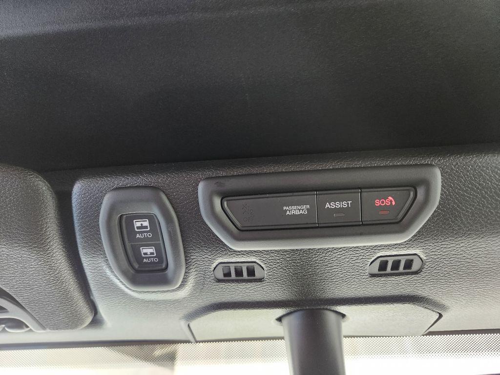 used 2023 Jeep Wrangler 4xe car, priced at $28,988