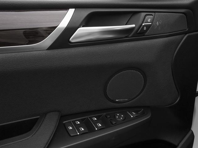 used 2016 BMW X3 car, priced at $10,988