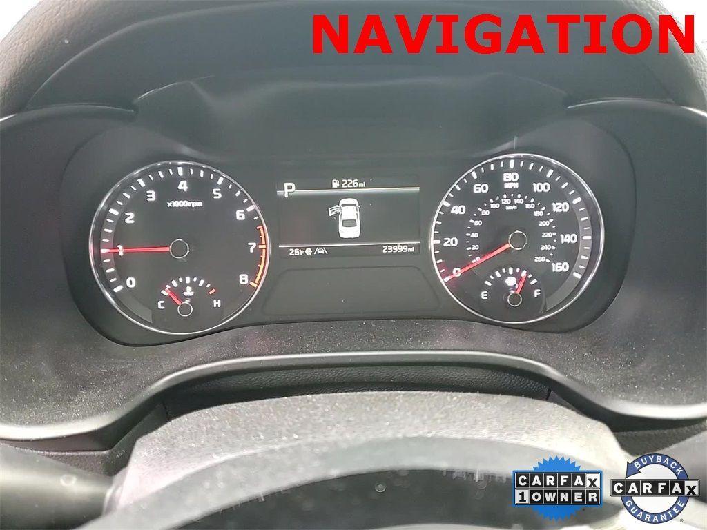 used 2023 Kia Forte car, priced at $16,988