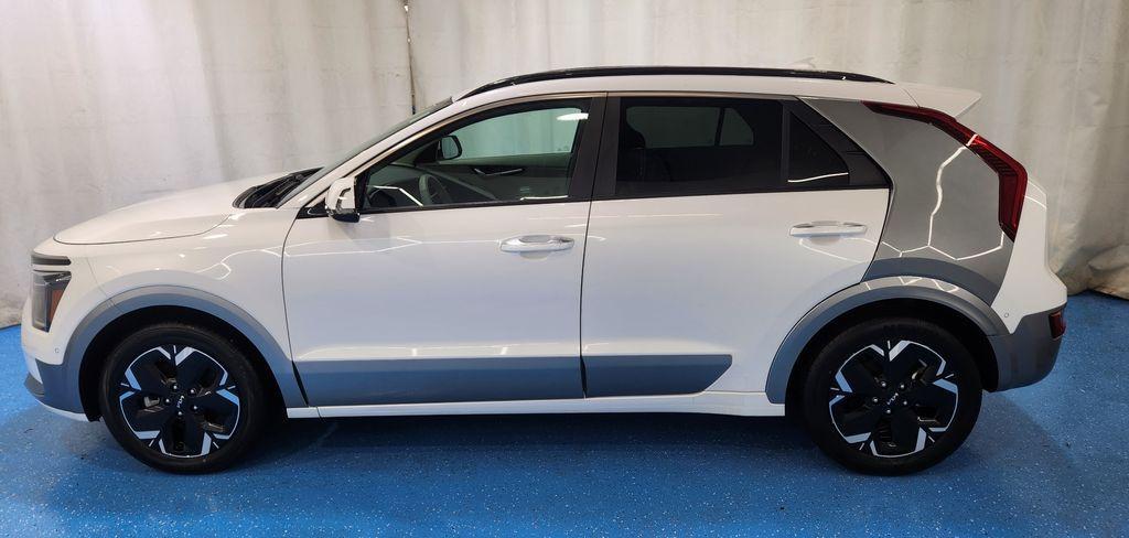 used 2023 Kia Niro EV car, priced at $22,988
