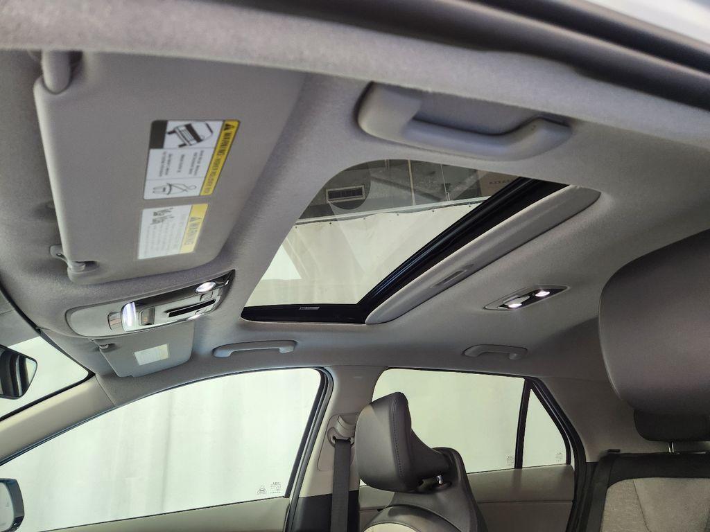 used 2023 Kia Niro EV car, priced at $22,988