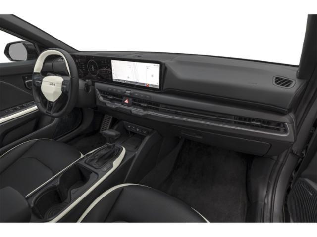 new 2025 Kia K4 car, priced at $29,123