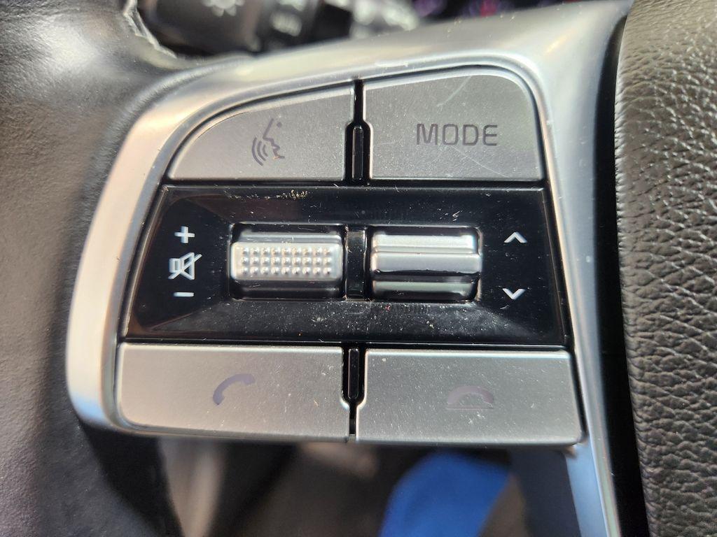 used 2021 Kia Telluride car, priced at $19,988