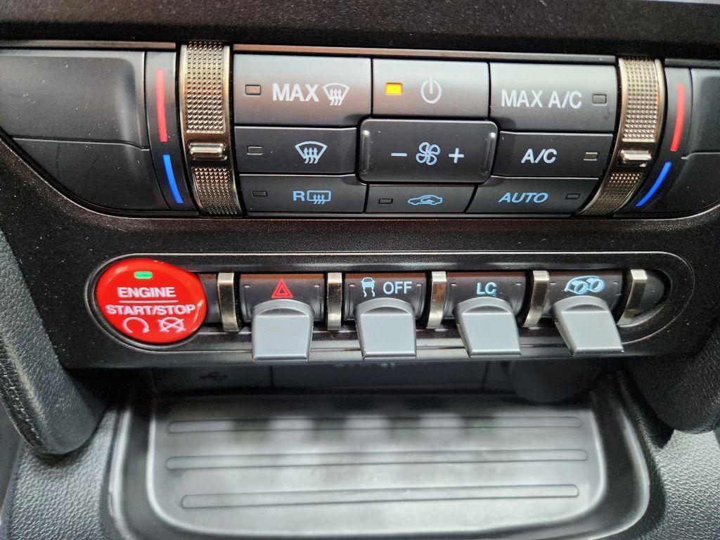 used 2017 Ford Shelby GT350 car, priced at $47,588