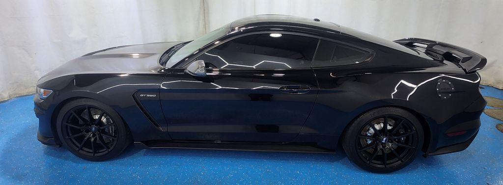 used 2017 Ford Shelby GT350 car, priced at $47,588