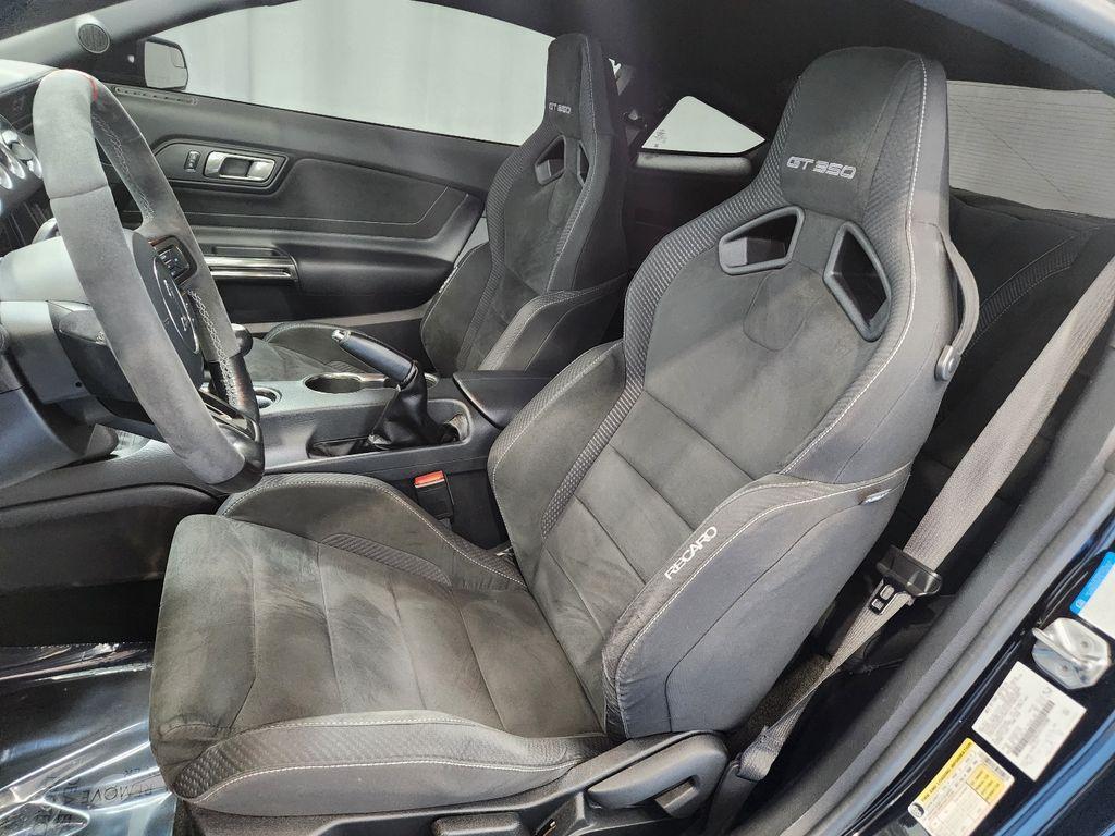 used 2017 Ford Shelby GT350 car, priced at $47,588