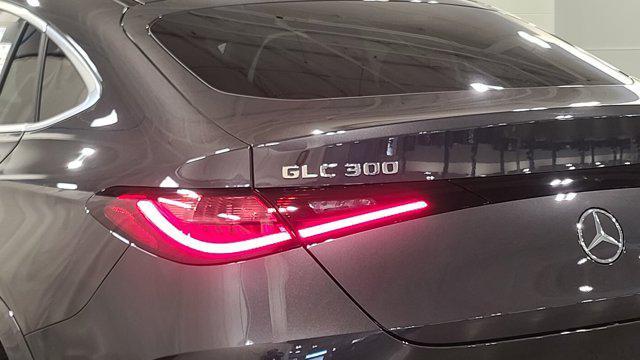new 2026 Mercedes-Benz GLC 300 car, priced at $69,090