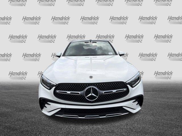 new 2026 Mercedes-Benz GLC 300 car, priced at $66,990