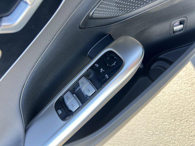 used 2025 Mercedes-Benz C-Class car, priced at $48,993