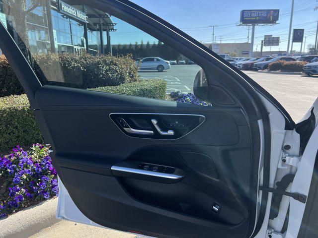 used 2025 Mercedes-Benz C-Class car, priced at $48,993