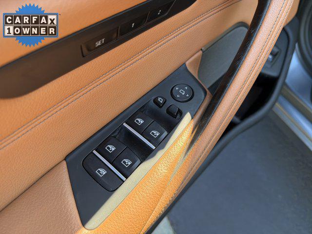 used 2021 BMW 540 car, priced at $31,790