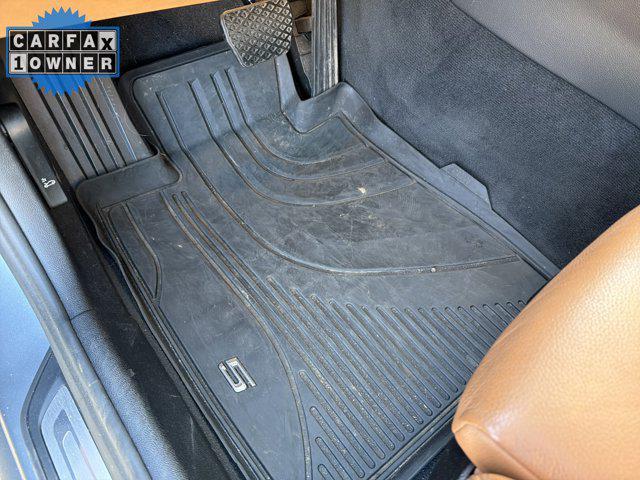 used 2021 BMW 540 car, priced at $31,790