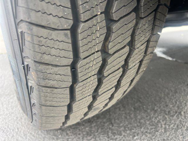 new 2026 Mercedes-Benz Sprinter 2500 car, priced at $71,183